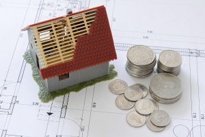 caucion anticipos compra vivienda. Casa y dinero