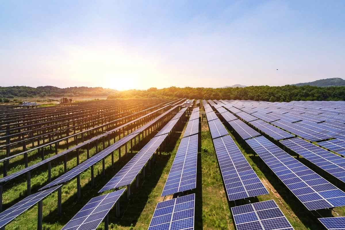 Consolidación de la caución para renovables