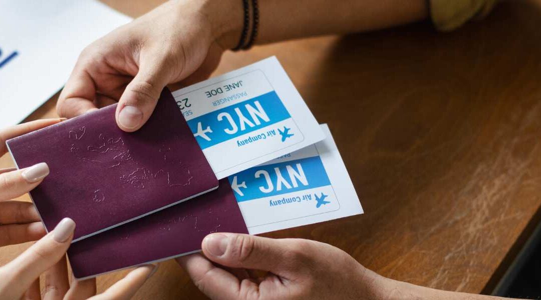 Caución para agencias de turismo